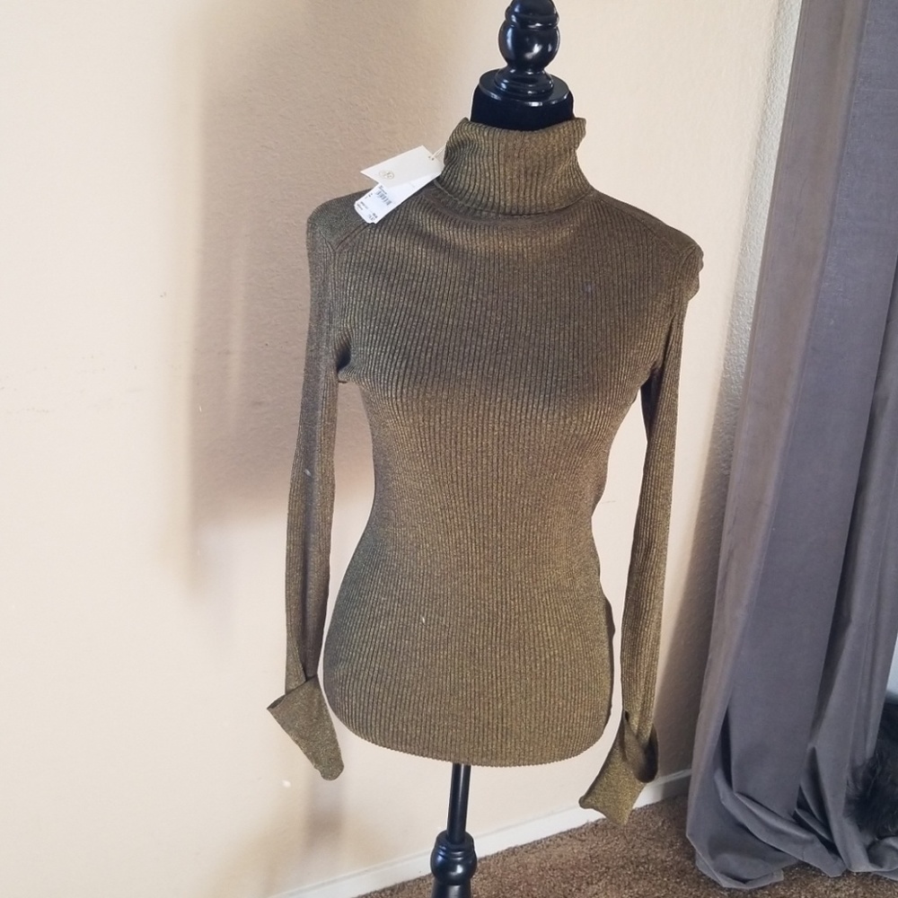 New turtleneck Tory Burch